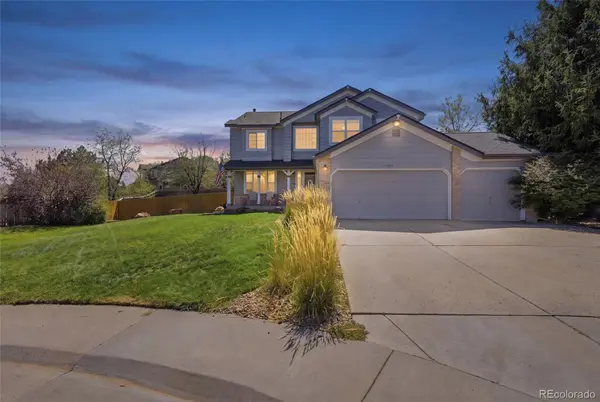 19960 E Belleview LN, Centennial, CO 80015