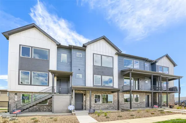 707 Skyhook ST, Erie, CO 80516