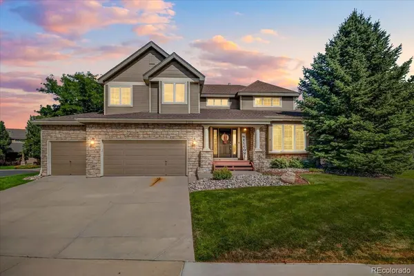 7086 Turweston LN, Castle Pines, CO 80108