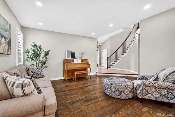 7086 Turweston LN, Castle Pines, CO 80108