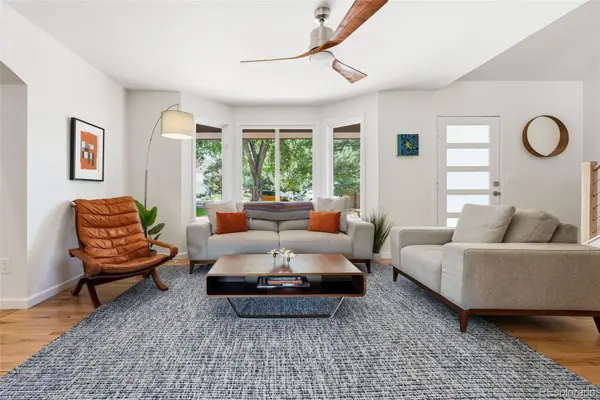 1464 Sumac AVE, Boulder, CO 80304