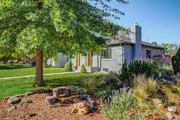 1261 S Jackson ST, Denver, CO 80210