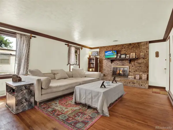 520 Euclid ST, Fort Morgan, CO 80701