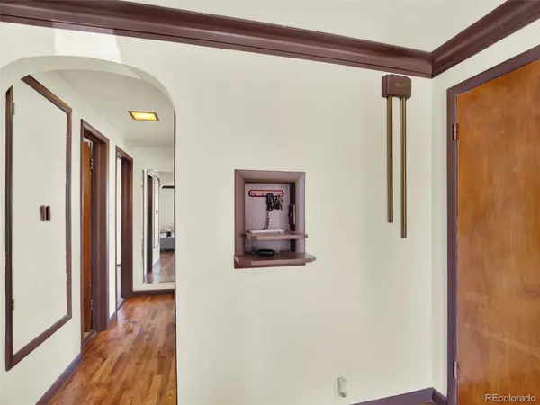 520 Euclid ST, Fort Morgan, CO 80701