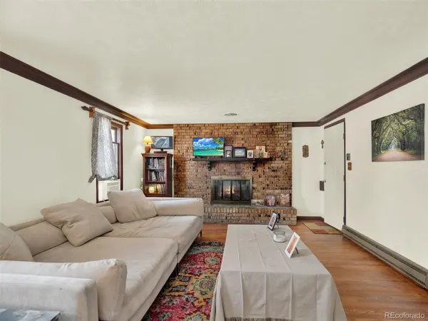 520 Euclid ST, Fort Morgan, CO 80701