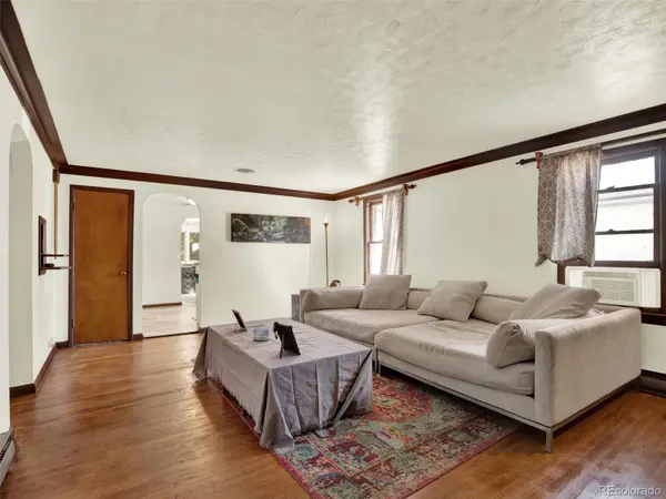 520 Euclid ST, Fort Morgan, CO 80701
