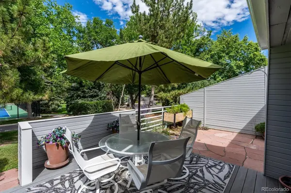 9200 E Cherry Creek South DR #14, Denver, CO 80231