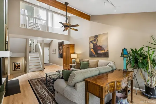 9200 E Cherry Creek South DR #14, Denver, CO 80231