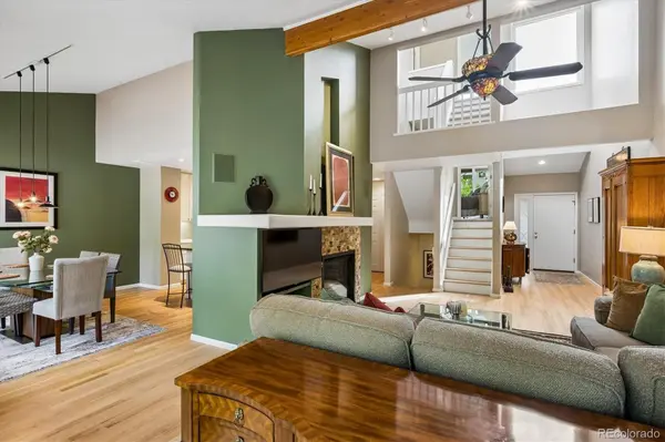 9200 E Cherry Creek South DR #14, Denver, CO 80231