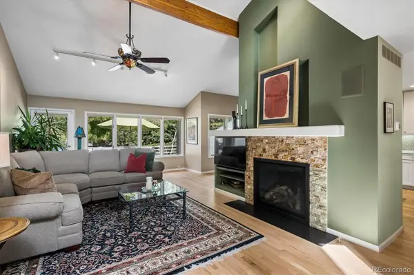 9200 E Cherry Creek South DR #14, Denver, CO 80231