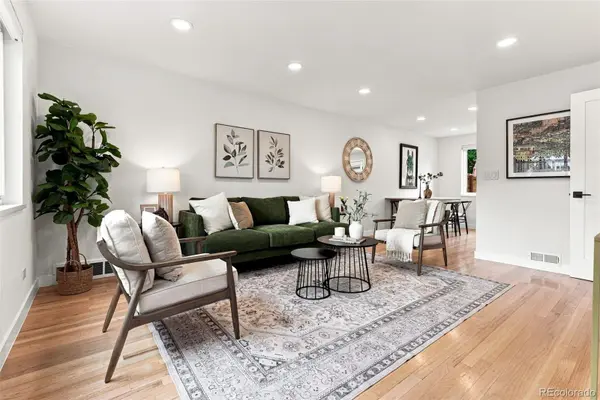 1364 Ivanhoe ST, Denver, CO 80220