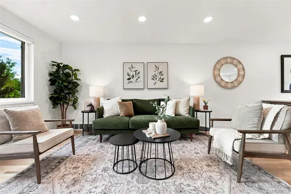 1364 Ivanhoe ST, Denver, CO 80220