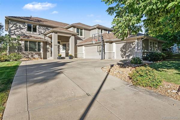 1509 Redwing LN, Broomfield, CO 80020