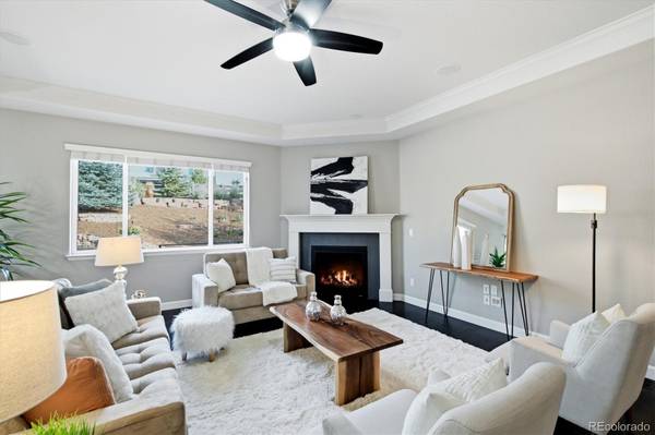 6714 S Catawba WAY, Aurora, CO 80016