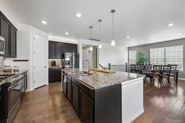 8409 Eldora WAY, Arvada, CO 80007
