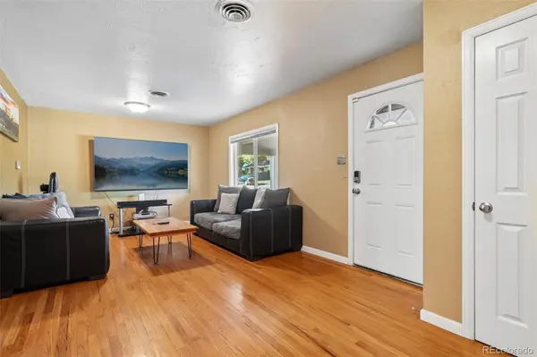 2710 S Linley CT, Denver, CO 80236
