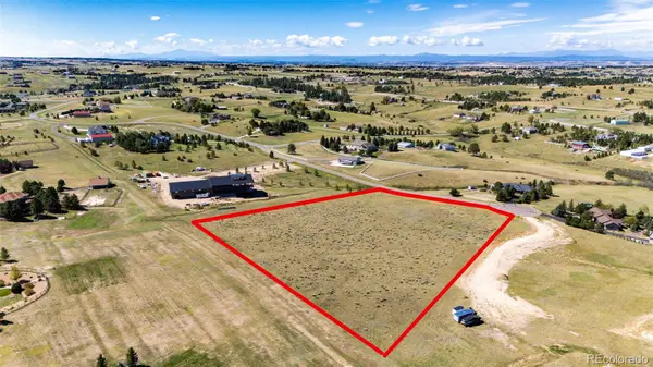 46620 Sunset View WAY, Parker, CO 80138