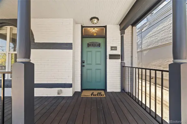 1822 E 28th AVE, Denver, CO 80205