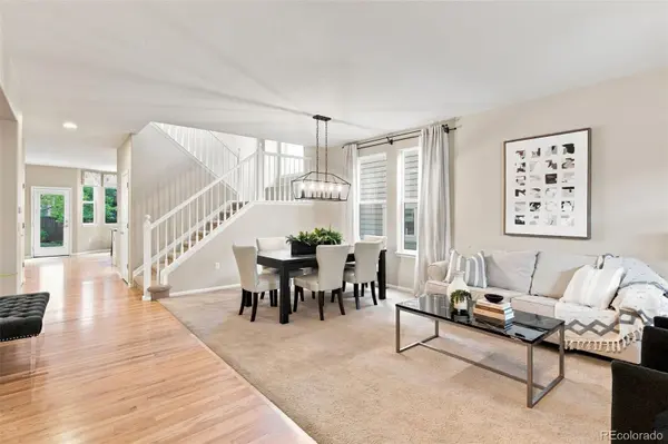 3594 Craftsbury DR, Highlands Ranch, CO 80126
