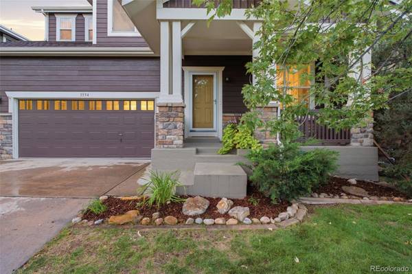 3594 Craftsbury DR, Highlands Ranch, CO 80126