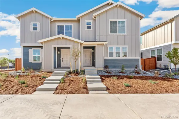 1743 Marketplace ALY, Brighton, CO 80601