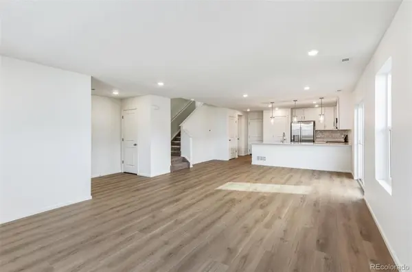 1743 Marketplace ALY, Brighton, CO 80601