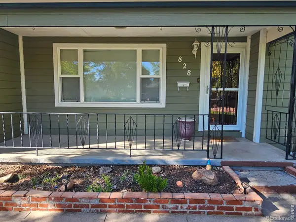 828 Fairhurst ST, Sterling, CO 80751