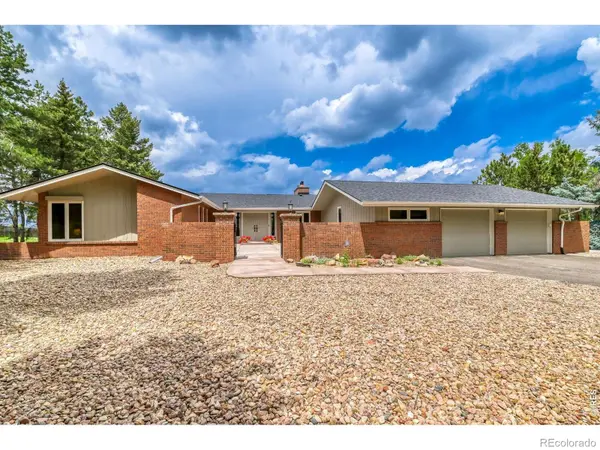 19 Ridge RD, Boulder, CO 80303
