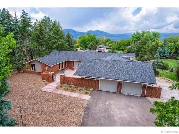 19 Ridge RD, Boulder, CO 80303