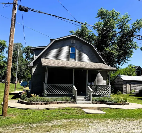 316 E MASON ST,  Havana,  IL 62644