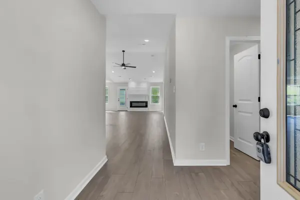1162 Tybee Dr, Clarksville, TN 37042