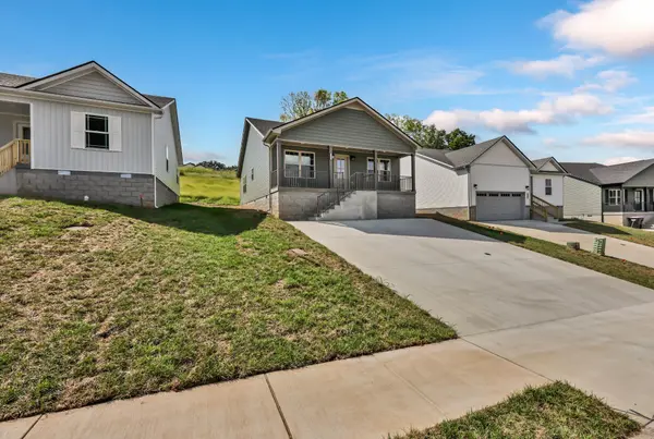 1166 Tybee Dr, Clarksville, TN 37042