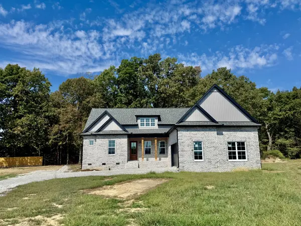 121 settlers Trace, Tullahoma, TN 37388