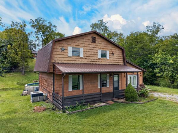 300 Cherokee Blvd, Greeneville, TN 37743