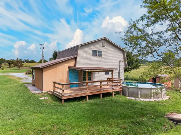 300 Cherokee Blvd, Greeneville, TN 37743