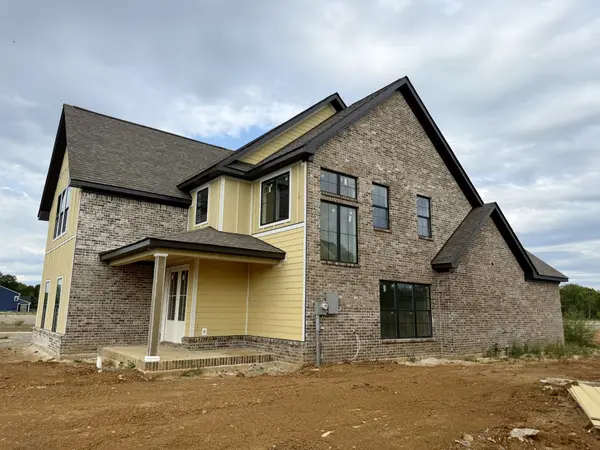 4201 Flanders Drive, Murfreesboro, TN 37127