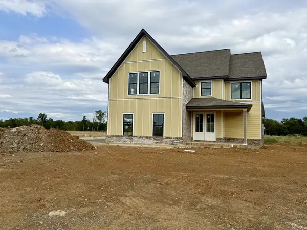4201 Flanders Drive, Murfreesboro, TN 37127