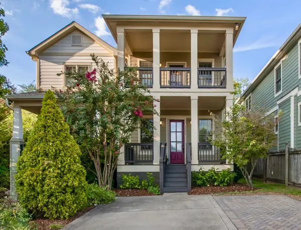 4204 Utah Ave #A, Nashville, TN 37209