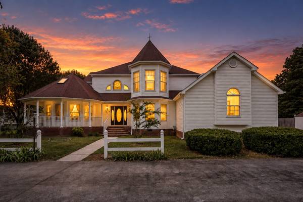 123 CUMBERLAND TRACE, Tullahoma, TN 37388