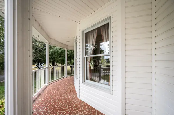 123 CUMBERLAND TRACE, Tullahoma, TN 37388