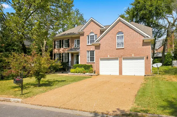 4633 Sterling Cross, Nashville, TN 37211