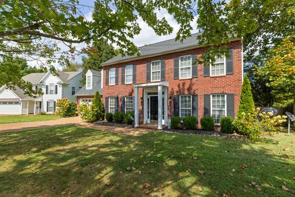2256 Hayward Ln, Spring Hill, TN 37174