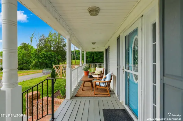 101 NW Sweet Gracie Lane, Cleveland, TN 37312
