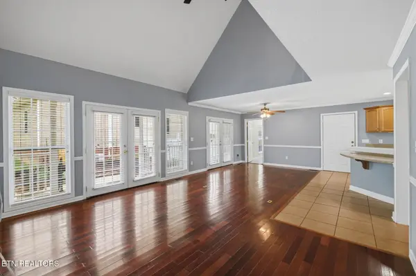 101 NW Sweet Gracie Lane, Cleveland, TN 37312