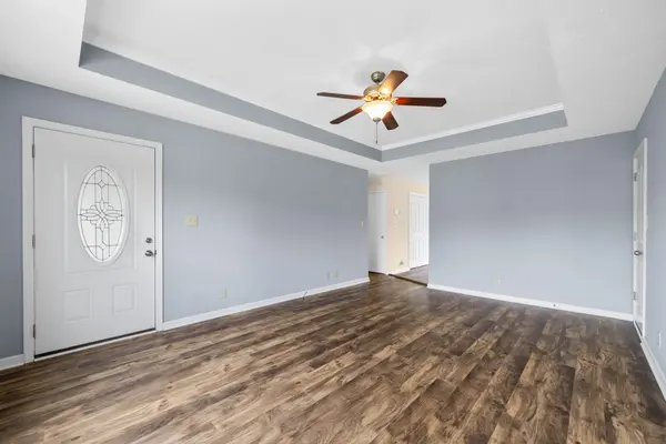 2611 Cider Dr, Clarksville, TN 37040