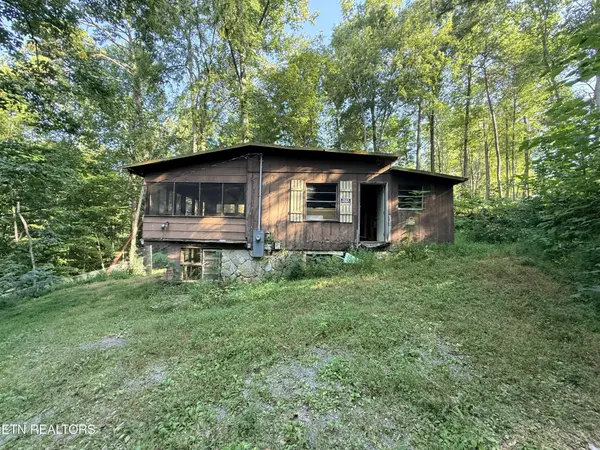 1465 Hickory Star Rd, Maynardville, TN 37807