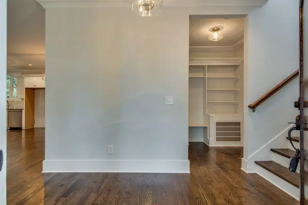1000 Wade Ave, Nashville, TN 37203