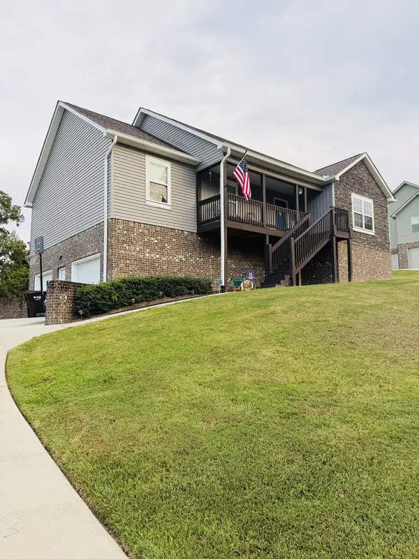 286 Timber Top Crossing SE, Cleveland, TN 37323