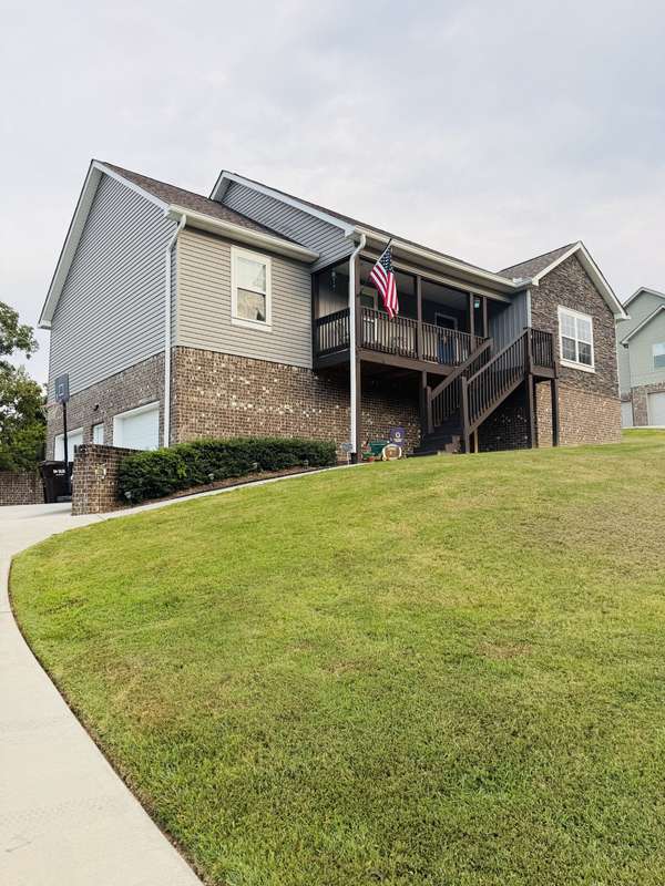 286 Timber Top Crossing SE, Cleveland, TN 37323