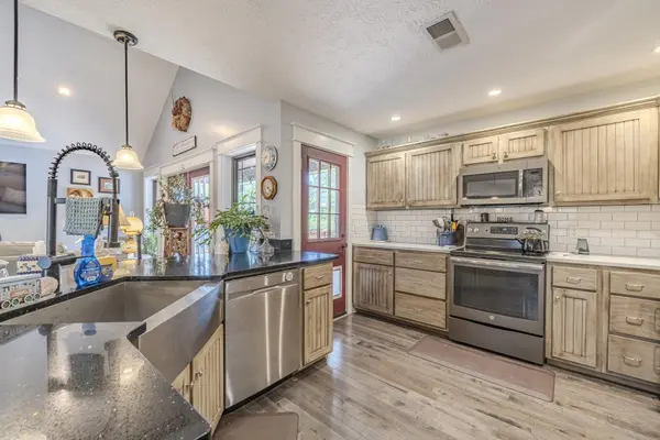 251 FAIRY TALE WAY, Savannah, TN 38372
